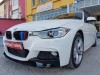 BMW F30 ÖN TAMPON LİP -- M TEKNİK(fiberglas)